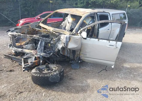 2017 Chevrolet Colorado Z71 из США, поврежденный, VIN 1GCGTDEN0H1177509